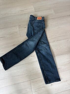 Levis 505 Jeans size 38